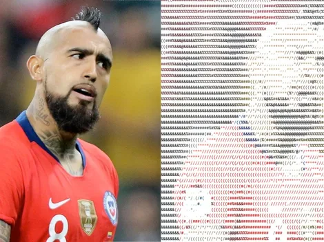 Convierte tus imágenes favoritas en ASCII Art con esta web