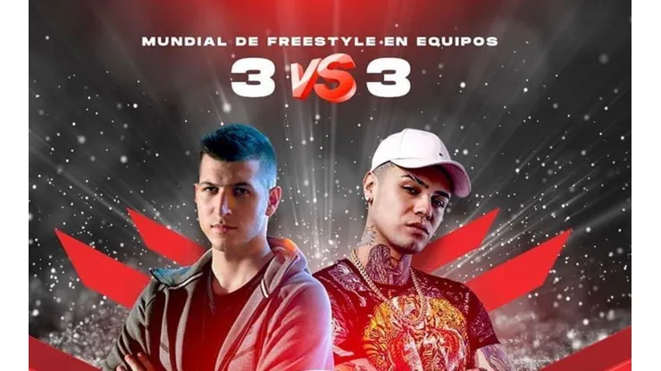Oficial: Anunciada God Level 3 vs 3 para mayo del 2020
