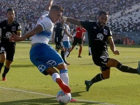 Con “matirabona” incluida: Pinares vuelve loco a de la Fuente en el clásico