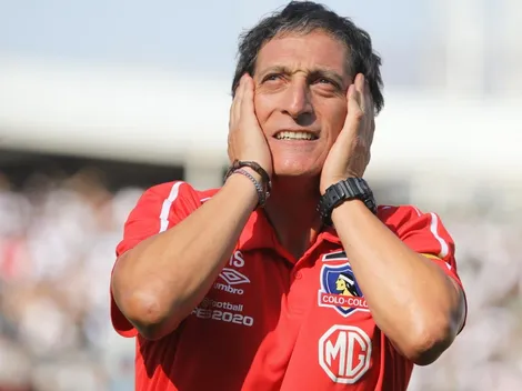 Salas y continuidad del torneo: “Así no se puede seguir jugando fútbol”