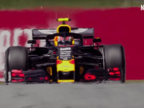 Trailer para lo nuevo de "Formula 1: Drive To Survive"