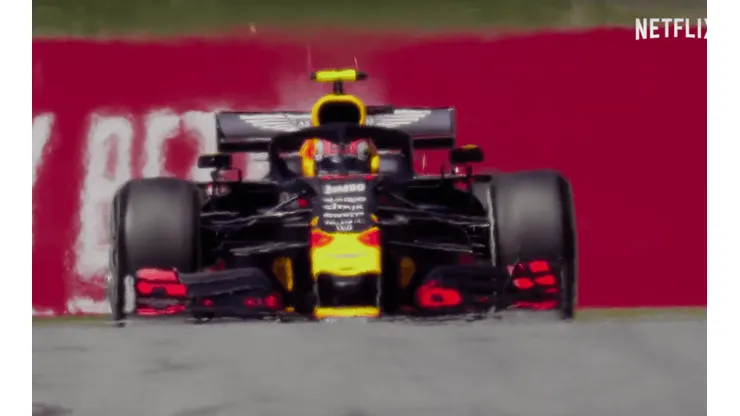 Trailer para lo nuevo de "Formula 1: Drive To Survive"