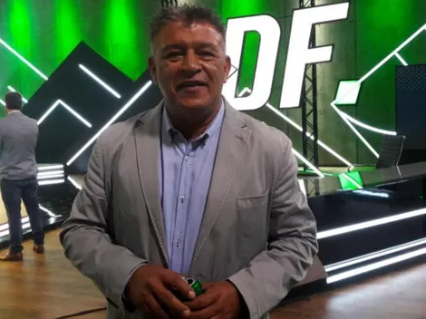El Bichi dispara: No fue por política, fue porque Colo Colo iba perdiendo