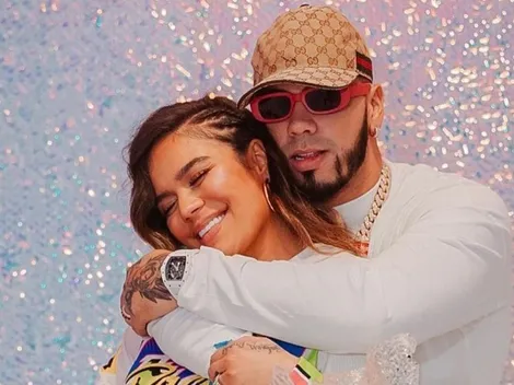 El lujoso regalo de cumpleaños que recibió Karol G