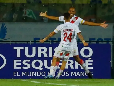 Curicó Unido gana en Concepción y se suma a los punteros