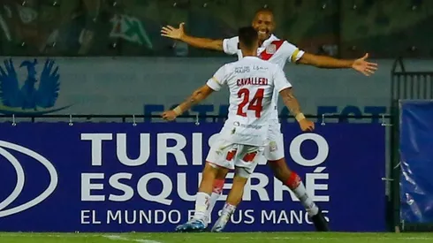 Curicó sumó su tercera victoria en cuatro partidos en el torneo nacional.