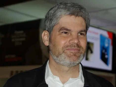 Guarello: "El fútbol se está transformando en el chivo expiatorio"