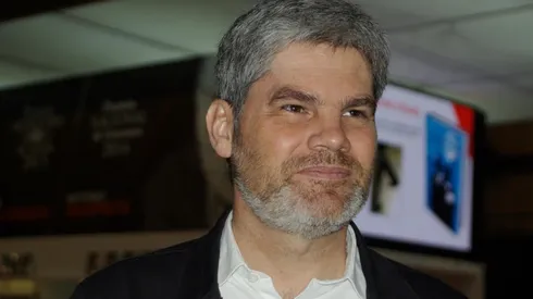 Guarello: "El fútbol se está transformando en el chivo expiatorio"