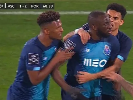 Futbolista abandona el terreno de juego por cánticos racistas