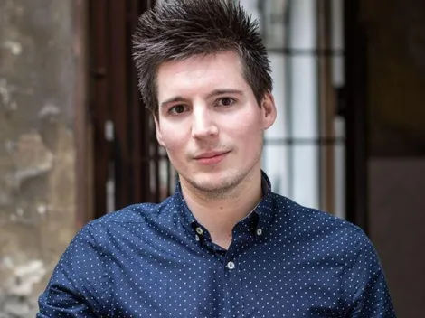 Rui Pinto, el hacker portugués que dejó en el suelo a Manchester City