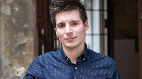 Rui Pinto está preso