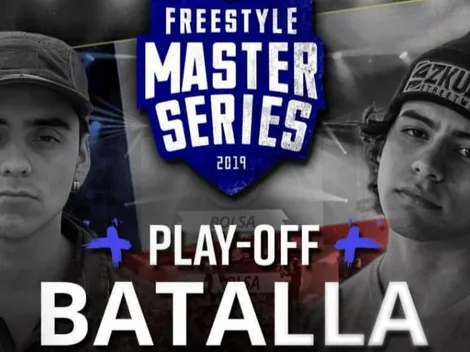 Drose y Esezeta disputarán el playoff antes de FMS Internacional