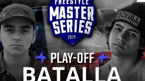 Drose y Esezeta disputarán el playoff antes de FMS Internacional