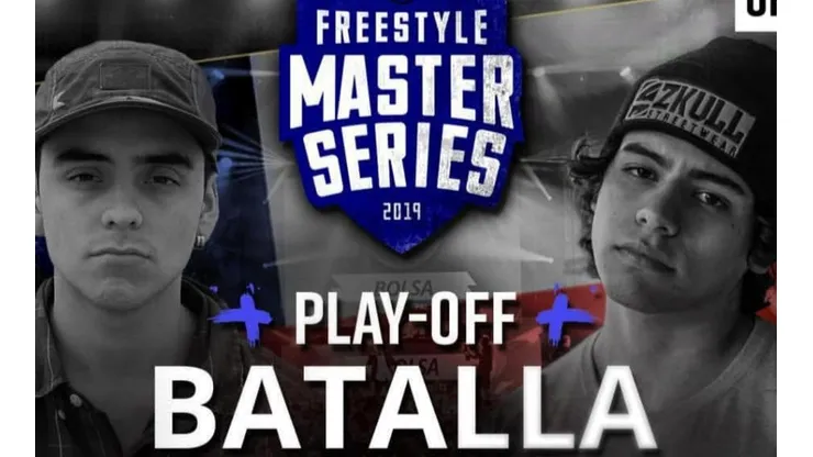 Drose y Esezeta disputarán el playoff antes de FMS Internacional