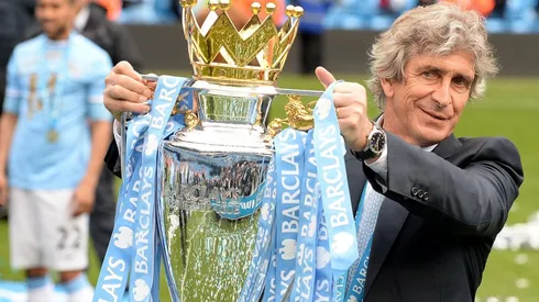 El City en el ojo del huracán