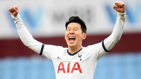 El Tottenham se acerca a la Champions
