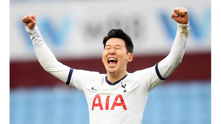 El Tottenham se acerca a la Champions