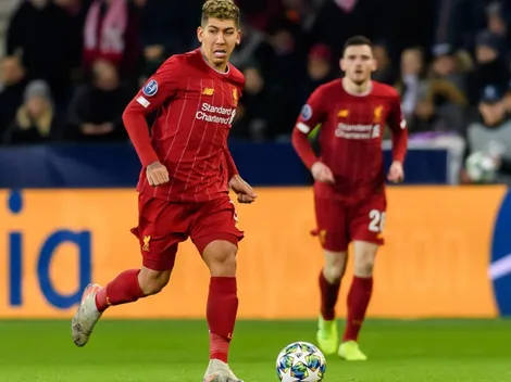 Por fin: regresa la Champions League con espectaculares partidos