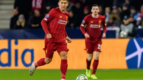 El campeón tiene una dura serie