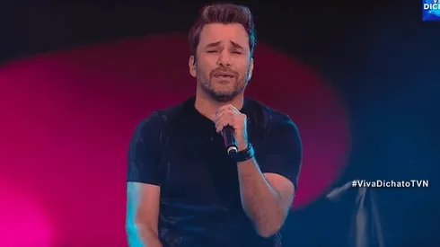 Douglas en Viva Dichato 2020