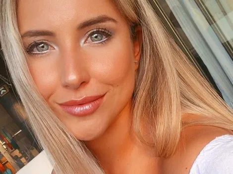 Ex chica reality sufre accidente en Perú