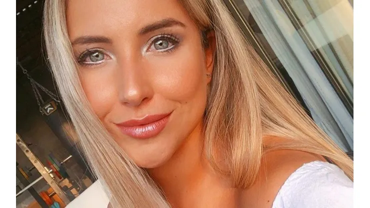 Ex chica reality sufre accidente en Perú