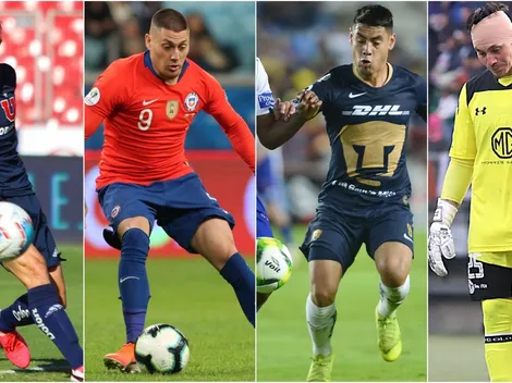 Rueda lamenta falta de recambio: "La generación de 27 años se está perdiendo"