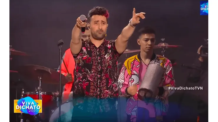 La Combo Tortuga cierra Viva Dichato