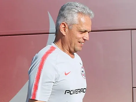 Rueda: El amigo de la tecnología y de ver partidos por IPTV