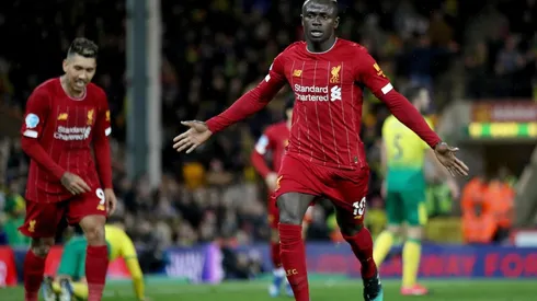 Nadie puede con los rojos