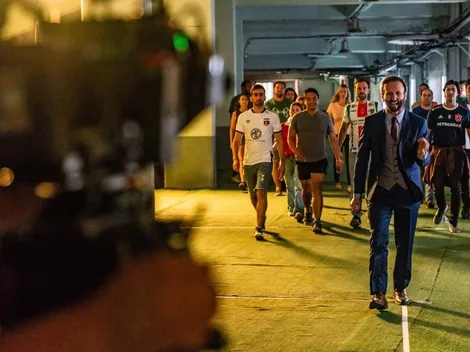 Fox Sports Premium invita a los hinchas de Colo Colo y la UC a la Libertadores