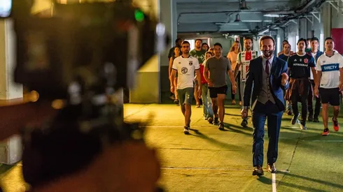 Los hinchas de Colo Colo y la UC pueden ser un Hincha Titular para la Copa Libertadores.