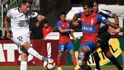 Provoste será de la partida