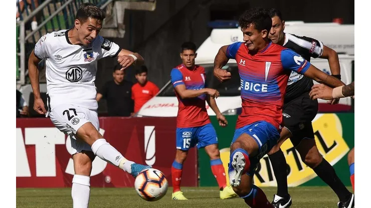 Provoste será de la partida