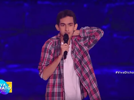 Revive la rutina de Hermann Heim en Viva Dichato