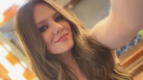 Joy revela públicamente a su esposa