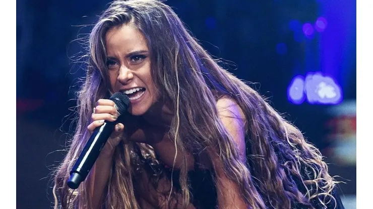 Cami está muy molesta por filtración de su nuevo disco