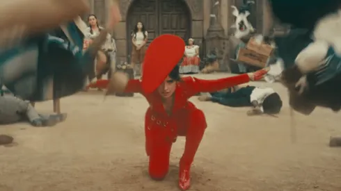 Camila Cabello combate el machismo del "Hollywood clásico"