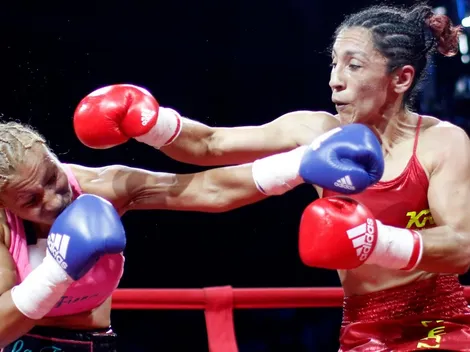 Le detectan tumor cervical a Krespita Rodríguez y pide ayuda para costear la operación