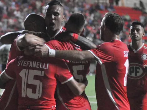 En vivo | Calera venció a La Serena por la cuarta fecha del torneo