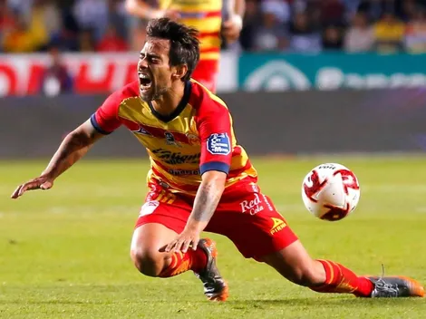 Quinteros encuentra la fórmula contra Valdivia y Morelia empata