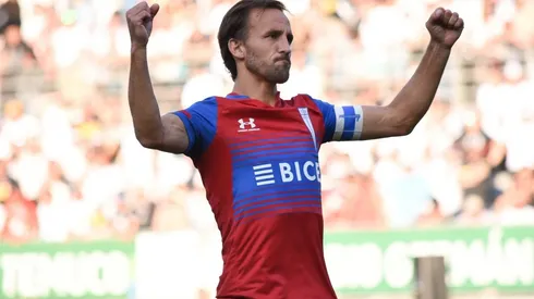 El capitán de la UC asegura que el clásico ante Colo Colo será muy difícil.