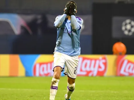 La UEFA expulsa a Manchester City por dos años de la Champions