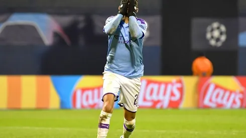 Fuera de la Champions