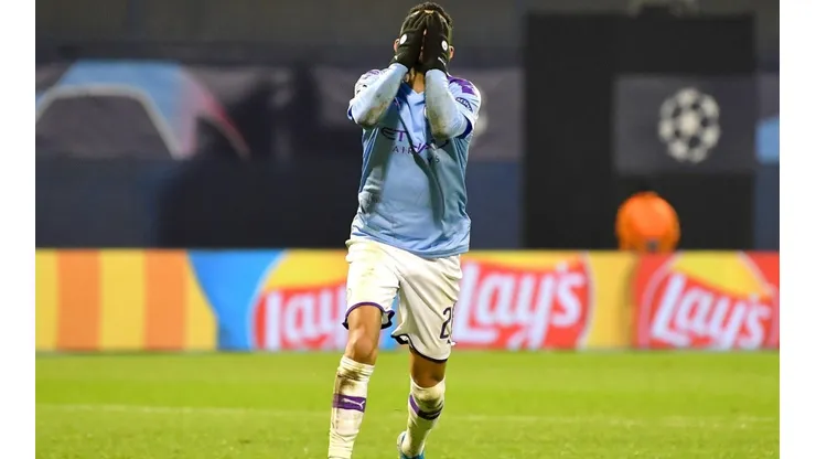 Fuera de la Champions