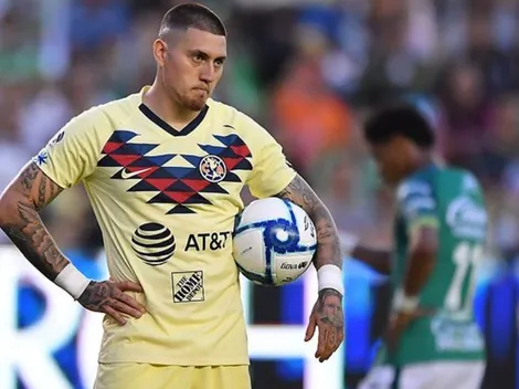 Castillo es operado y está en terapia intensiva