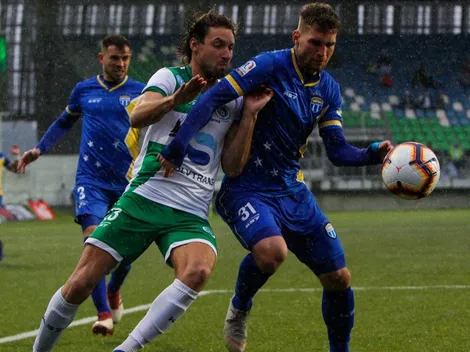 La Primera B no tendrá pausa mientras se esté jugando la Copa América