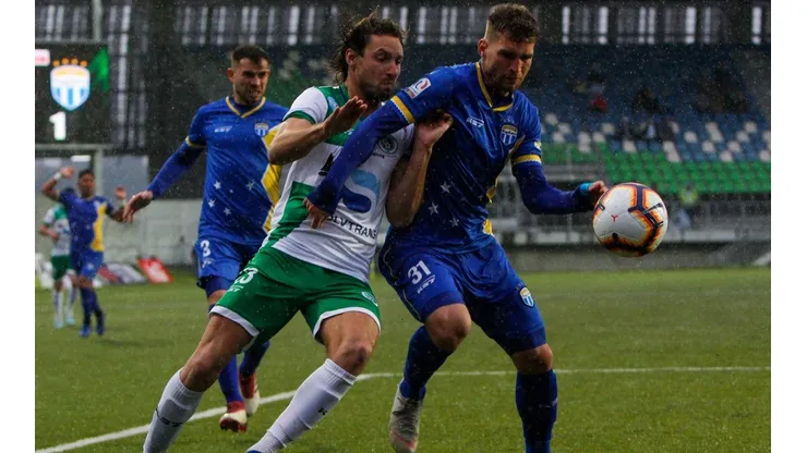 La Primera B se jugará sin pausa esta temporada.