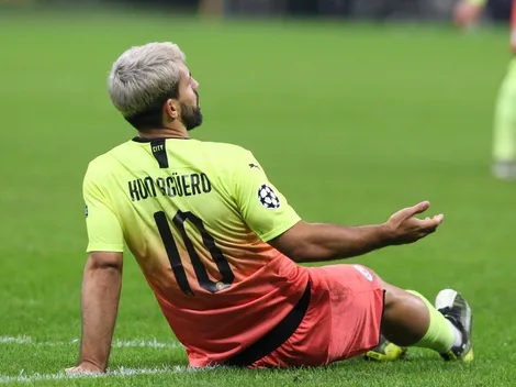 El antecedente de AC Milan que despierta la ilusión de Manchester City