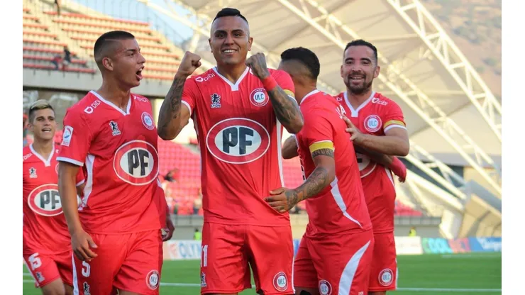 Calera suma tres victorias en cuatro fechas del torneo nacional.